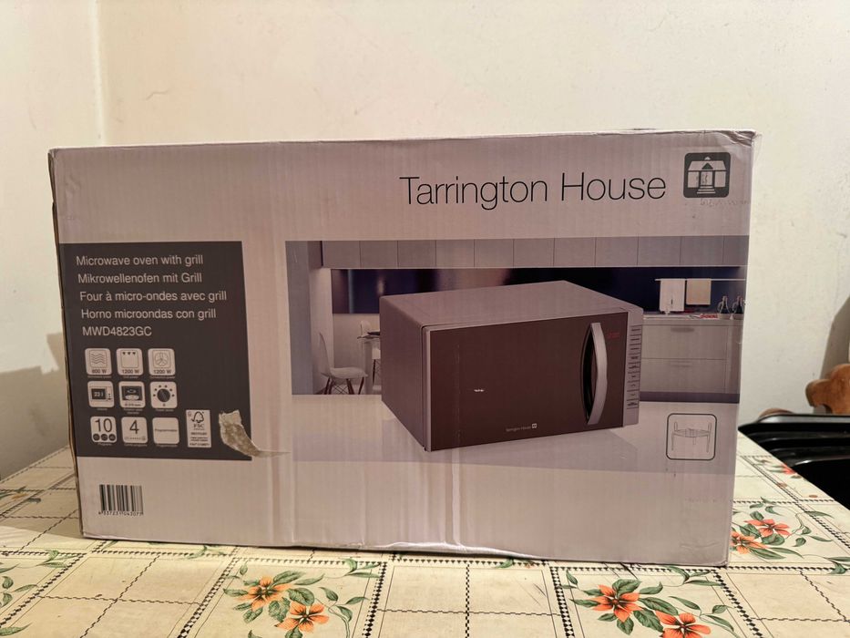 Mikrofala Tarrington House MWD4823GC