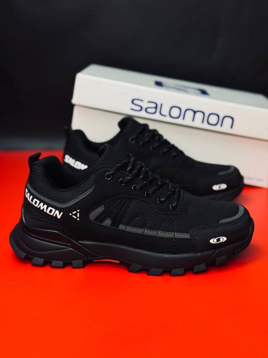 Летние кросовки мужские красовки Соломон кросівки соломон Лето 2026 Новинка топ Мужские кроссовки Саломон красовки Salomon весна Лето 2026 Саламон