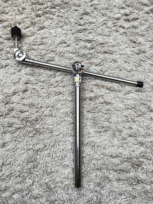 Ramię łamane pod talerz perkusyjny X-PRO HARDWARE BA-800