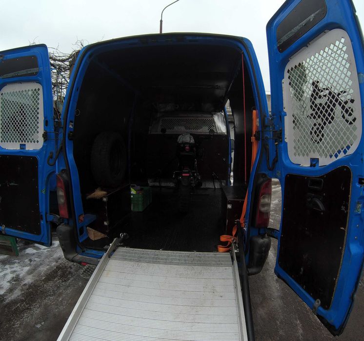 МотоЕвакуатор. Перевезення мототехніки. Досвід.Якість. Надійність!