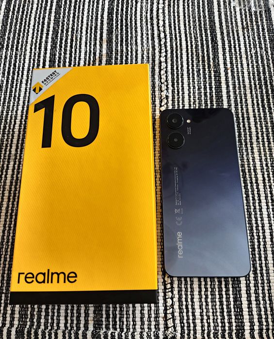 Smartfon Realme 10