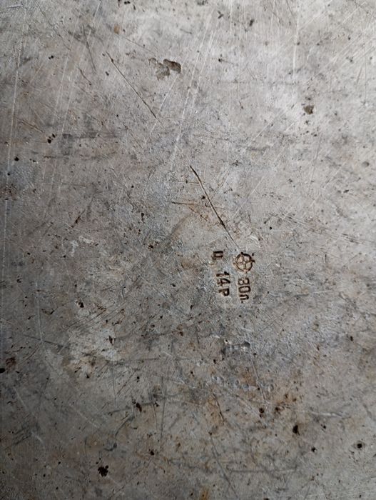 Продам выварку алюминиевую  времён СССР. Ёмкость 30 литро