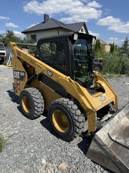 Бобкат Бобкет оренда   ямоБур,гідромолот  ПДВ