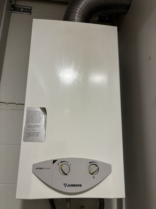 Esquentador JUNKERS