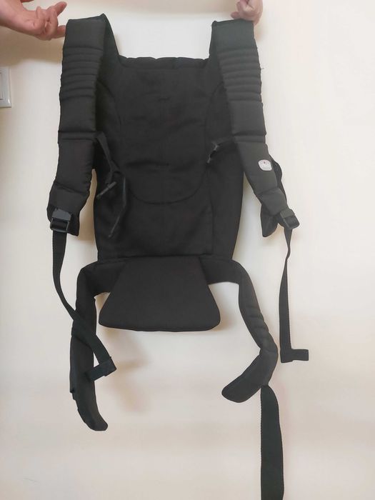 Marsúpio para bebé Chicco