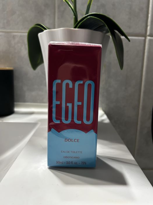 Perfume Egeo Dolce