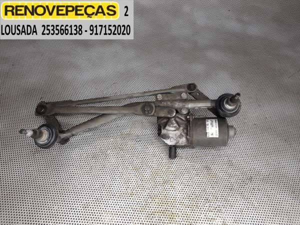 Motor limpa vidros frente FORD Fiesta V (JH_, JD_)