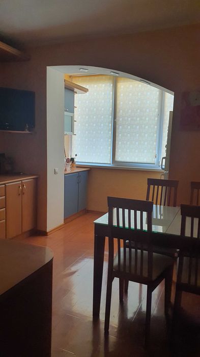 Здам 3 к. квартиру Болгарбуд