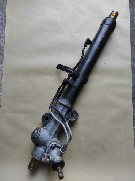 Рейка TOYOTA Land Cruiser 100 120 150 Prado FJ Lexus GX Лендкрузер