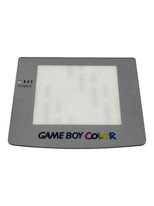 Szybka osłona ekranu Game Boy Gameboy Color