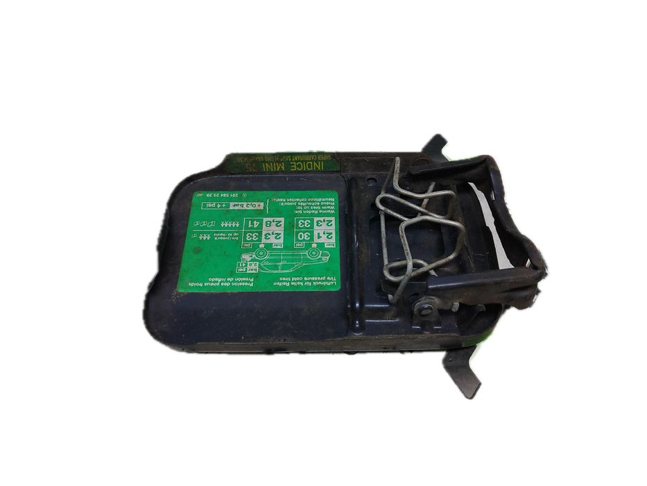 Tampa depósito combustível MERCEDES-BENZ Classe C (W202)