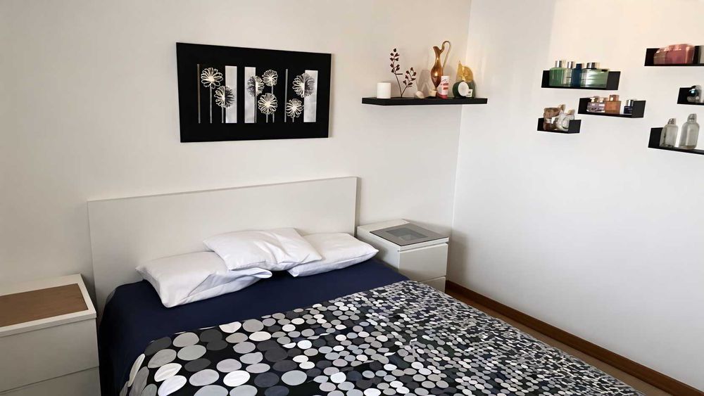 Arrendo Quarto Individual em Loures