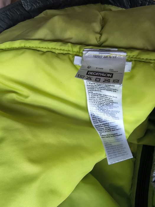 Decathlon  Quechua, XL męskie