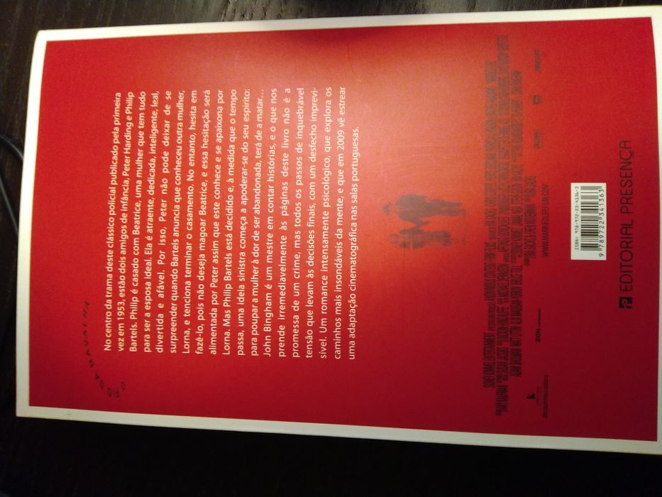 Casamentos e infidelidades - John Bingham