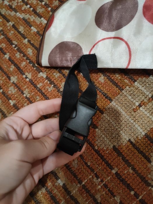 Термосумка для пляшечки