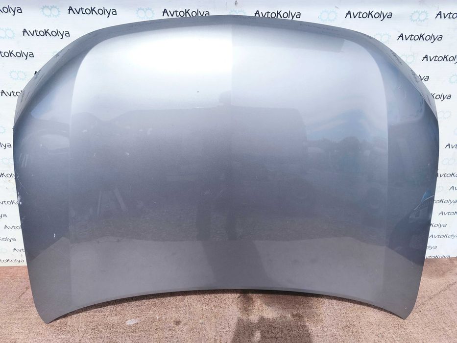 Капот Mitsubishi Outlander III 2012-2015