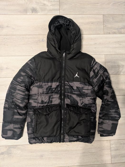 Kurtka zimowa Nike Jordan 163-175