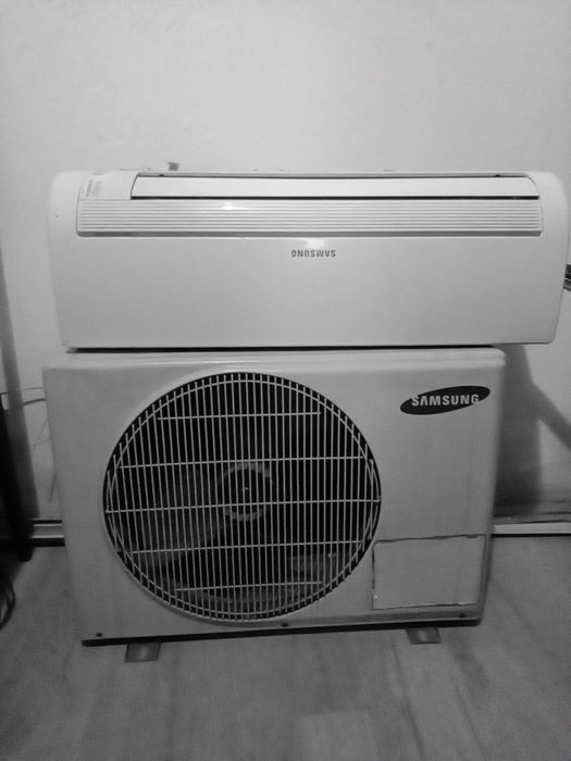 Кондиционер. Samsung