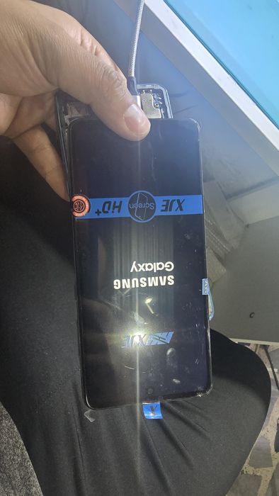 reparação de celular