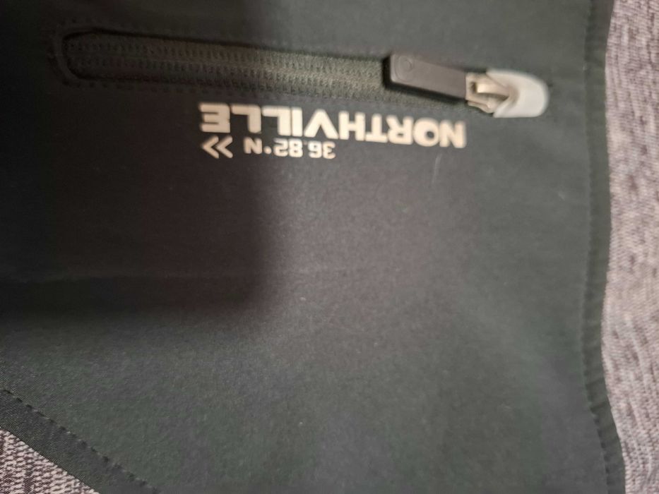 Kurrtka softshell  C&A 164