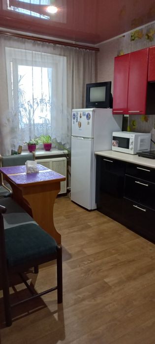 Сдаю кв.на 4 Заречном  Кривой Рог.Шк. Пол.Терра