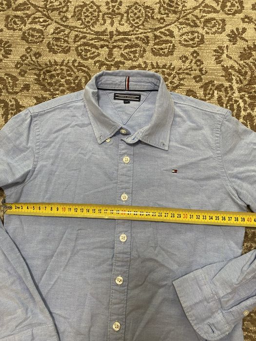 Сорочка Tommy Hilfiger