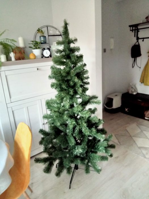 Choinka nowa nieużywana