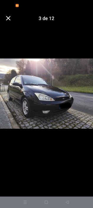 Vender carro comercial