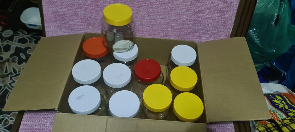 Glass Jars64564318359041121