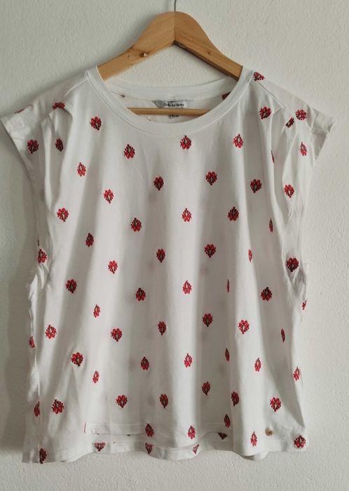 T-shirt Pedro del Hierro