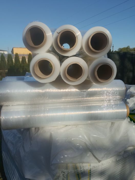 Folia stretch 15 zł 2 kg