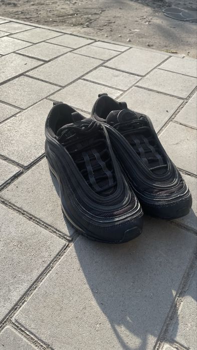Nike Air Max 97