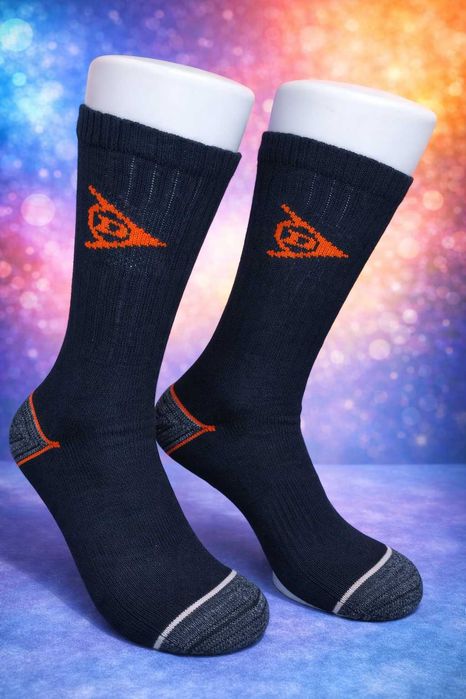 Шкарпетки TopCraft, Rio, LIVERGY®, Bonds, DUNLOP, CAT, Parkside