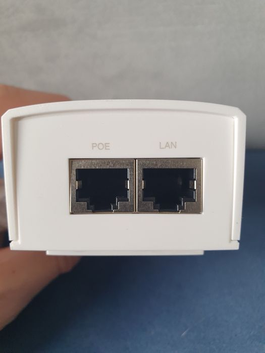 TP-Link adapter PoE4824G