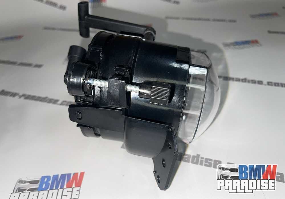 1499грн за КОМПЛЕКТ! LED противотуманные фары + лампочки BMW E60 E90 E46 E63