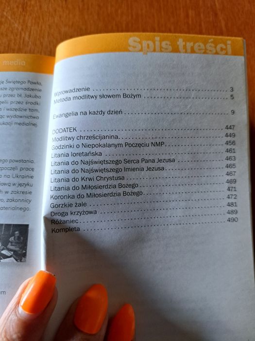 Słowo na każdy dzień EWANGELIA 2019