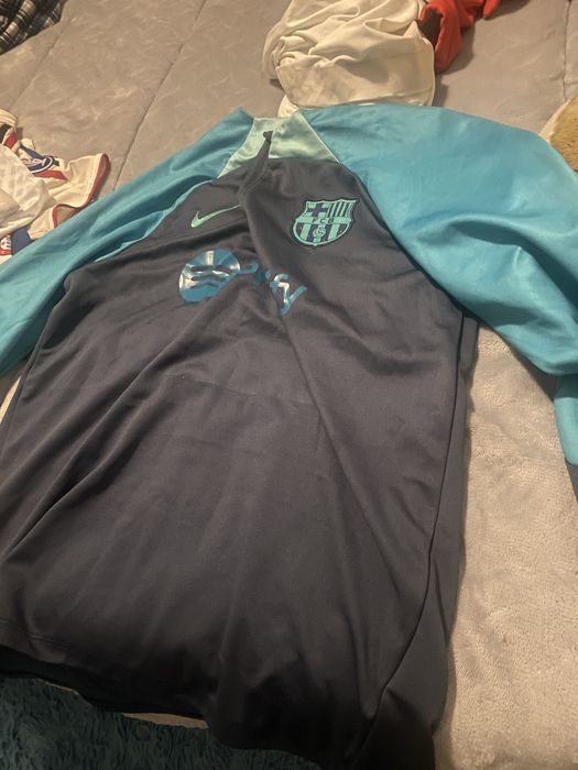 Camisolas de futebol