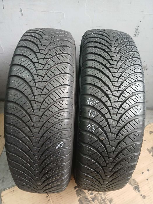 Opony wielosezonowe całoroczne Falken 165/70/13