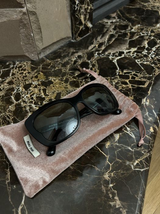 Окуляри miu miu original