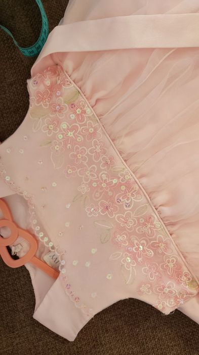 Сукня для дівчинки 98-104