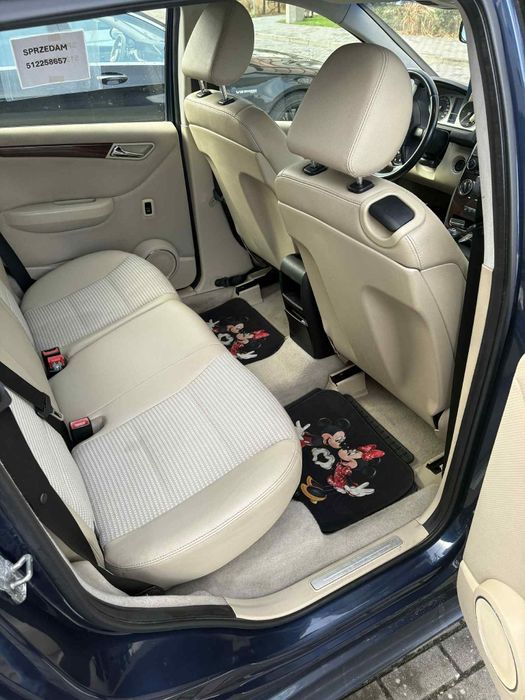 Sprzedam  Mercedesa B klasa