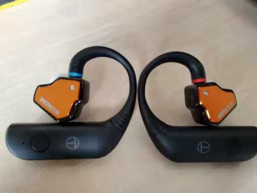 TRN BT20 Pro Bluetooth 5.3 модуль для навушників