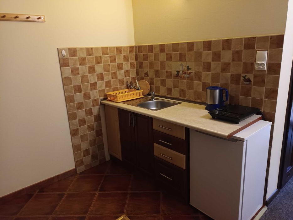 apartament 2- osobowy w Centrum Zakopanego