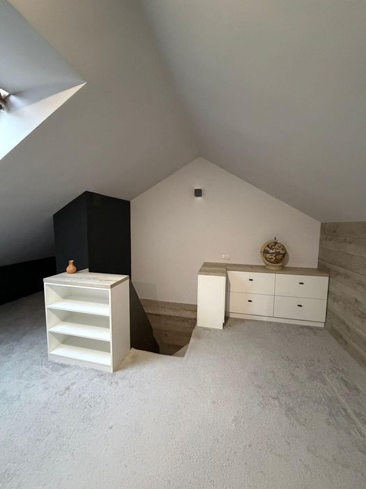 2х ярусна квартира в Комфорт Таун 72м2+тераса