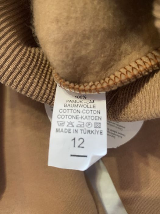 Костюмчик утеплений