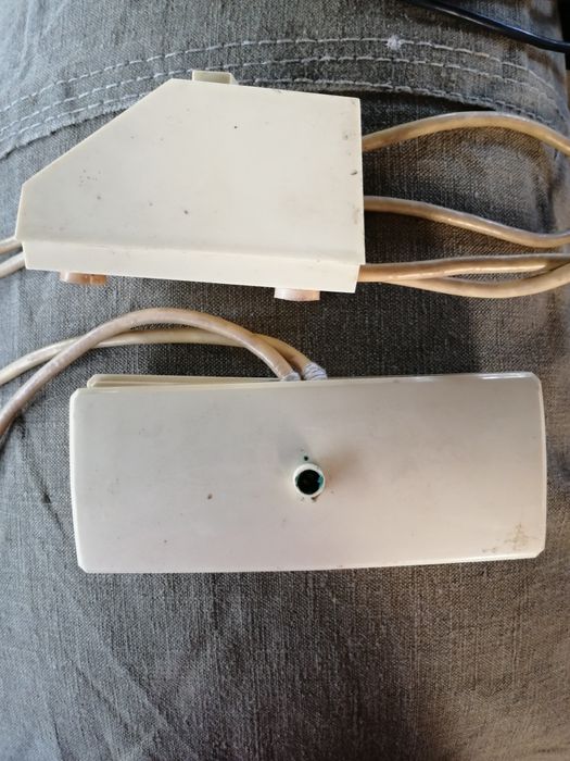 Радянський телефон до коллекции