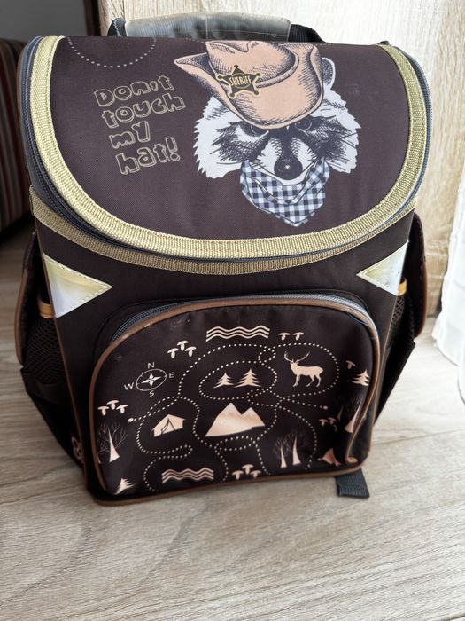 Продаю шкільник рюкзак