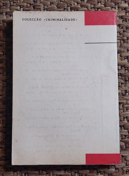 Na Sombra e no Silêncio, 1967