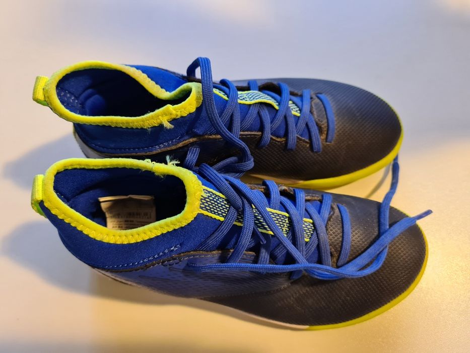 Buty korki na piłkę dla smyka okazja !