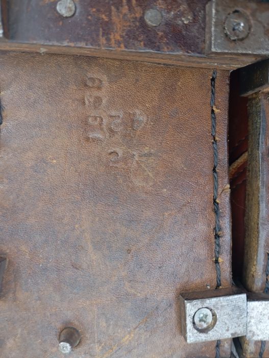 Егерские ботинки германия.